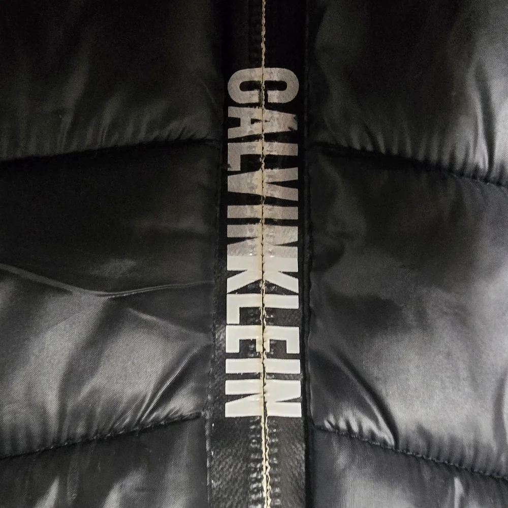 Calvin Klein Jacket - Picture 4 of 5